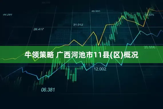 牛领策略 广西河池市11县(区)概况