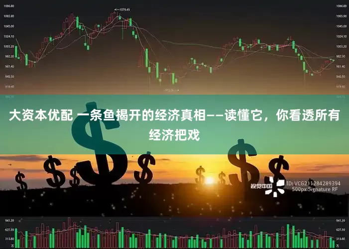 大资本优配 一条鱼揭开的经济真相——读懂它，你看透所有经济把戏